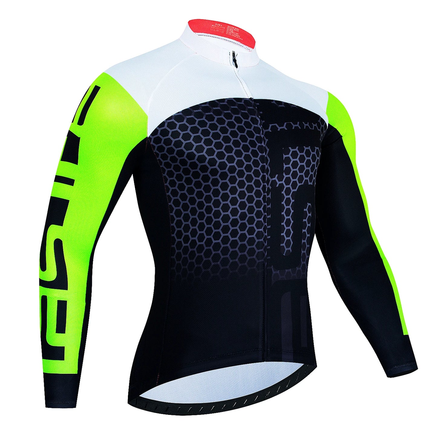 Jersey Ciclismo