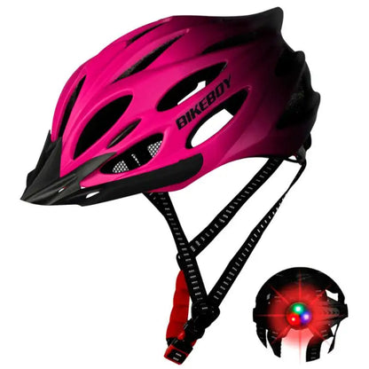 Capacete de Ciclismo Ultralight