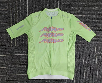 Jersey de Ciclismo PASMAAP