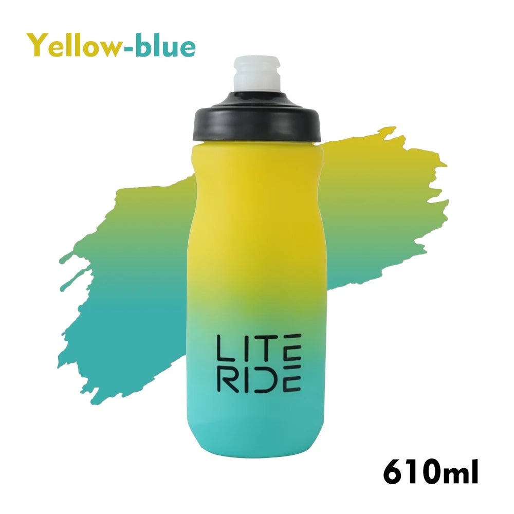 Garrafa LITERIDE 610/710ml