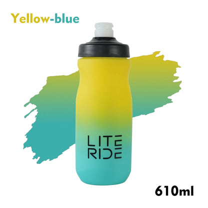 Garrafa LITERIDE 610/710ml