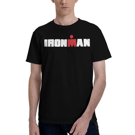 Camiseta Ironman Masculina