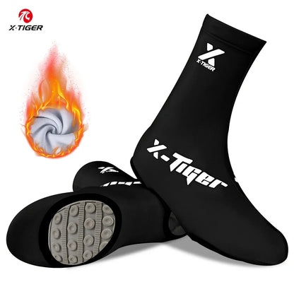 Cobre Sapatilha de Ciclismo X-TIGER I