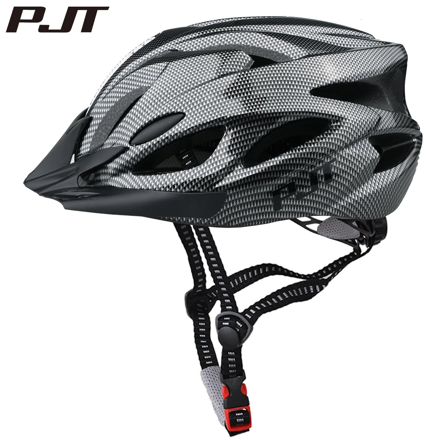 Capacete de Ciclismo PMT