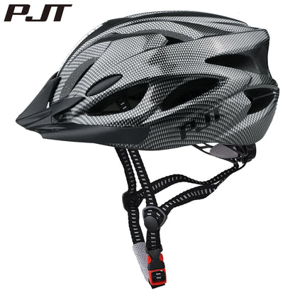 Capacete de Ciclismo PMT