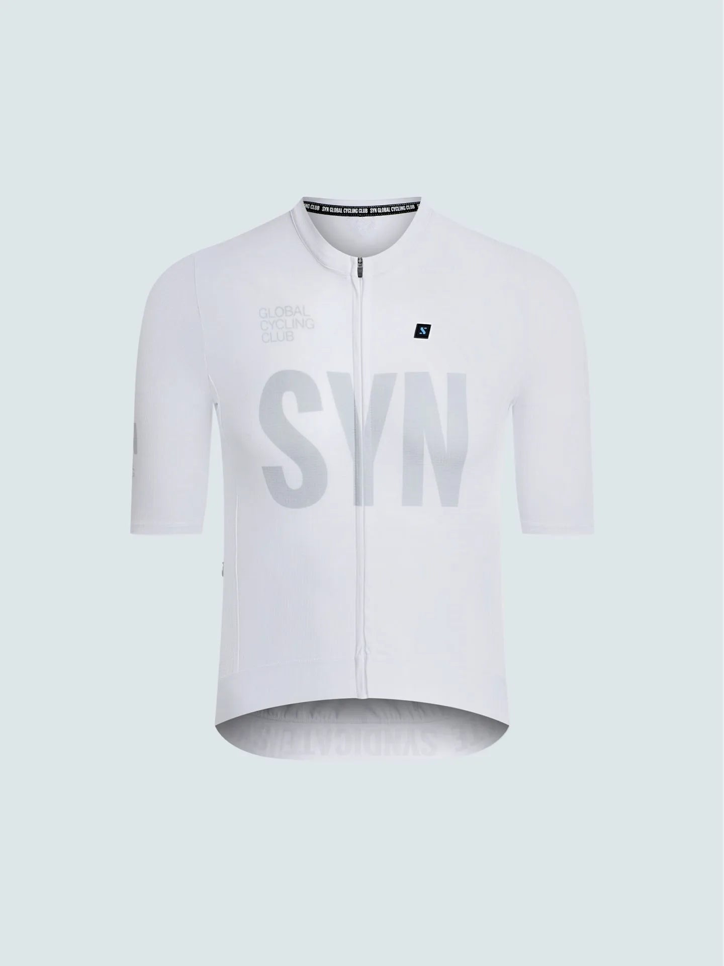 Camisa de Ciclismo Masculina SYN