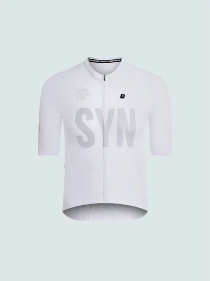 Camisa de Ciclismo Masculina SYN