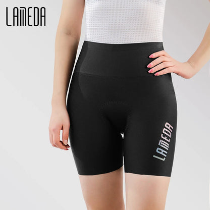 Short de Ciclismo Feminino LAMEDA