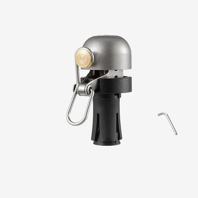 Campainha de Alumínio para Bicicleta