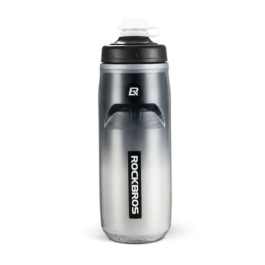 ROCKBROS 620ml Cycling Thermal Bottle
