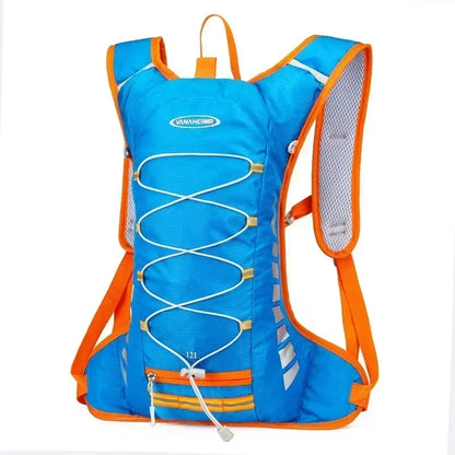 Mochila Esportiva para Ciclismo Outdoor