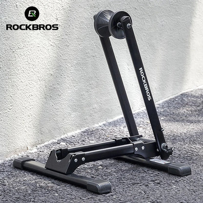 Suporte de Chão para Bicicleta ROCKBROS