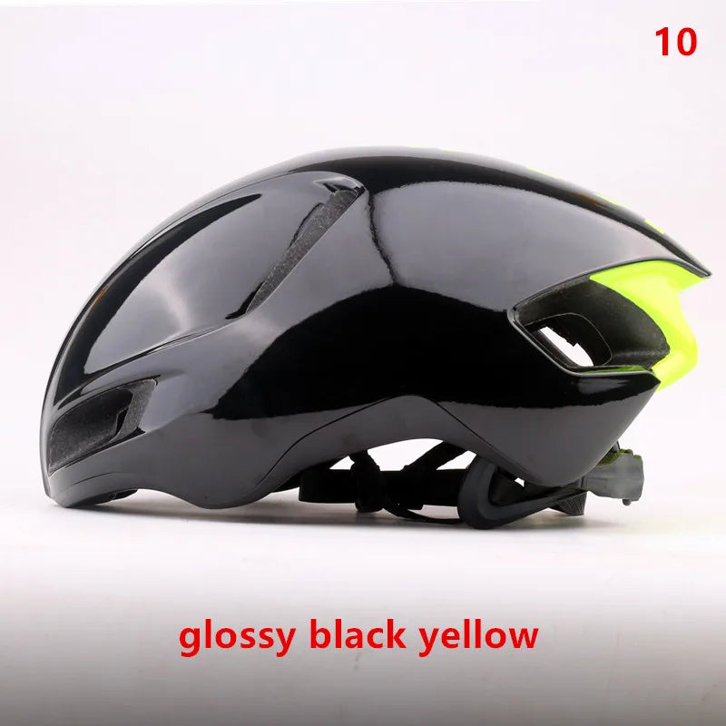 Road and MTB Cycling Helmet