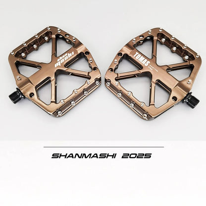 Pedal SHANMASHI TOMAS MTB/Speed