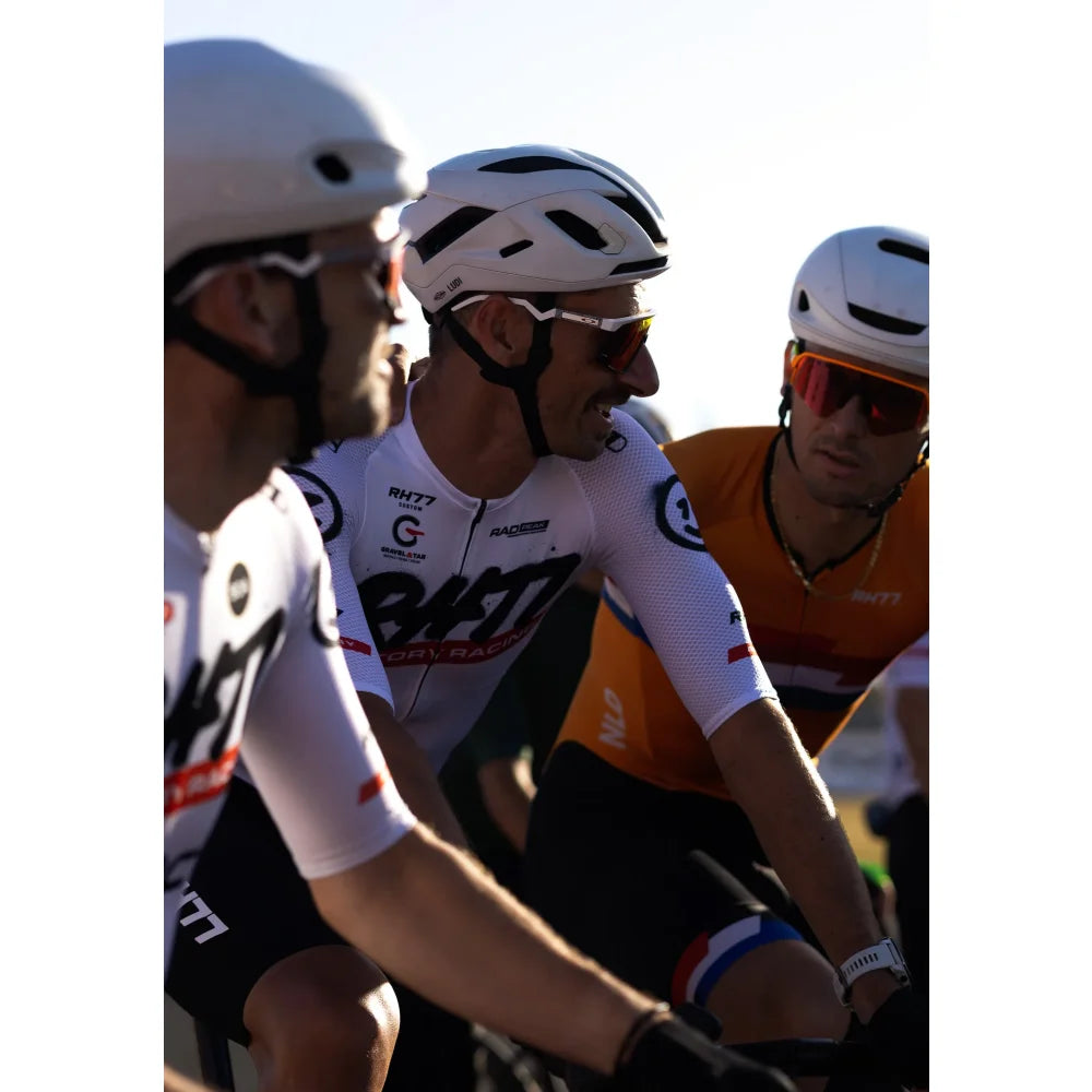 Camisa de Ciclismo RH77 Performance