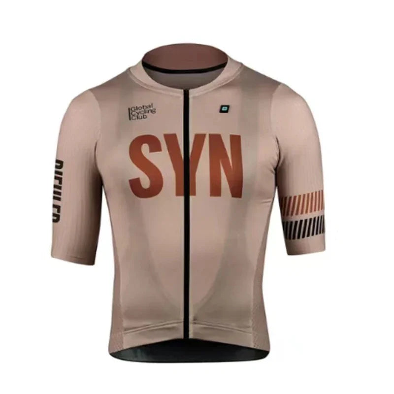SYNful Men's Cycling Set