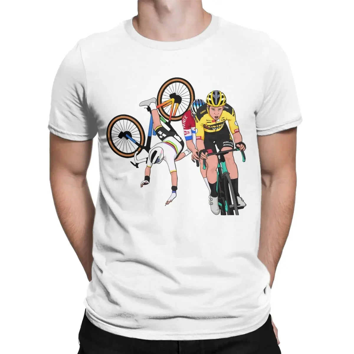 Camiseta Tour of Flanders