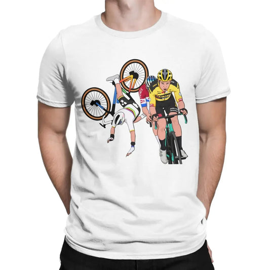Camiseta Tour of Flanders