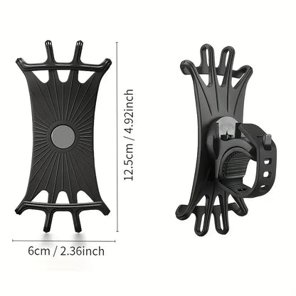 Suporte Celular 360° Silicone
