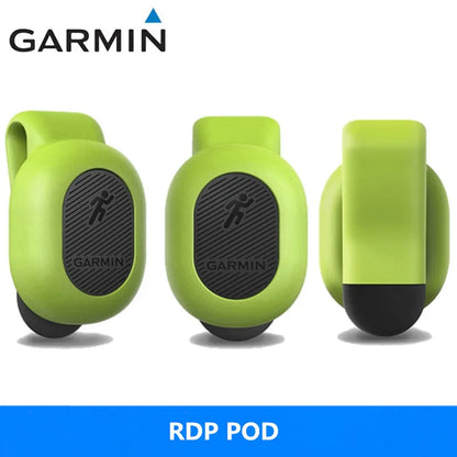 Garmin Running Dynamics Pod (RDP)