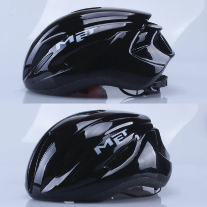 Capacete MET de Ciclismo
