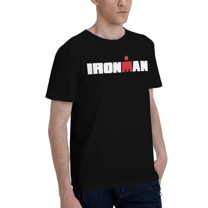 Camiseta Ironman Masculina