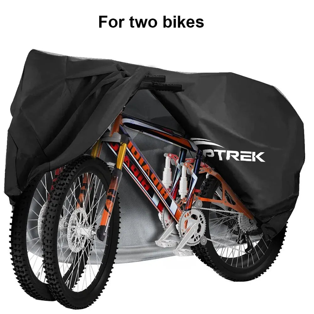 Capa Protetora Toptrek 210D