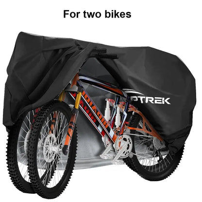 Capa Protetora Toptrek 210D