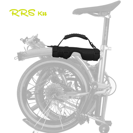 Alça de Transporte para Bicicleta Dobrável