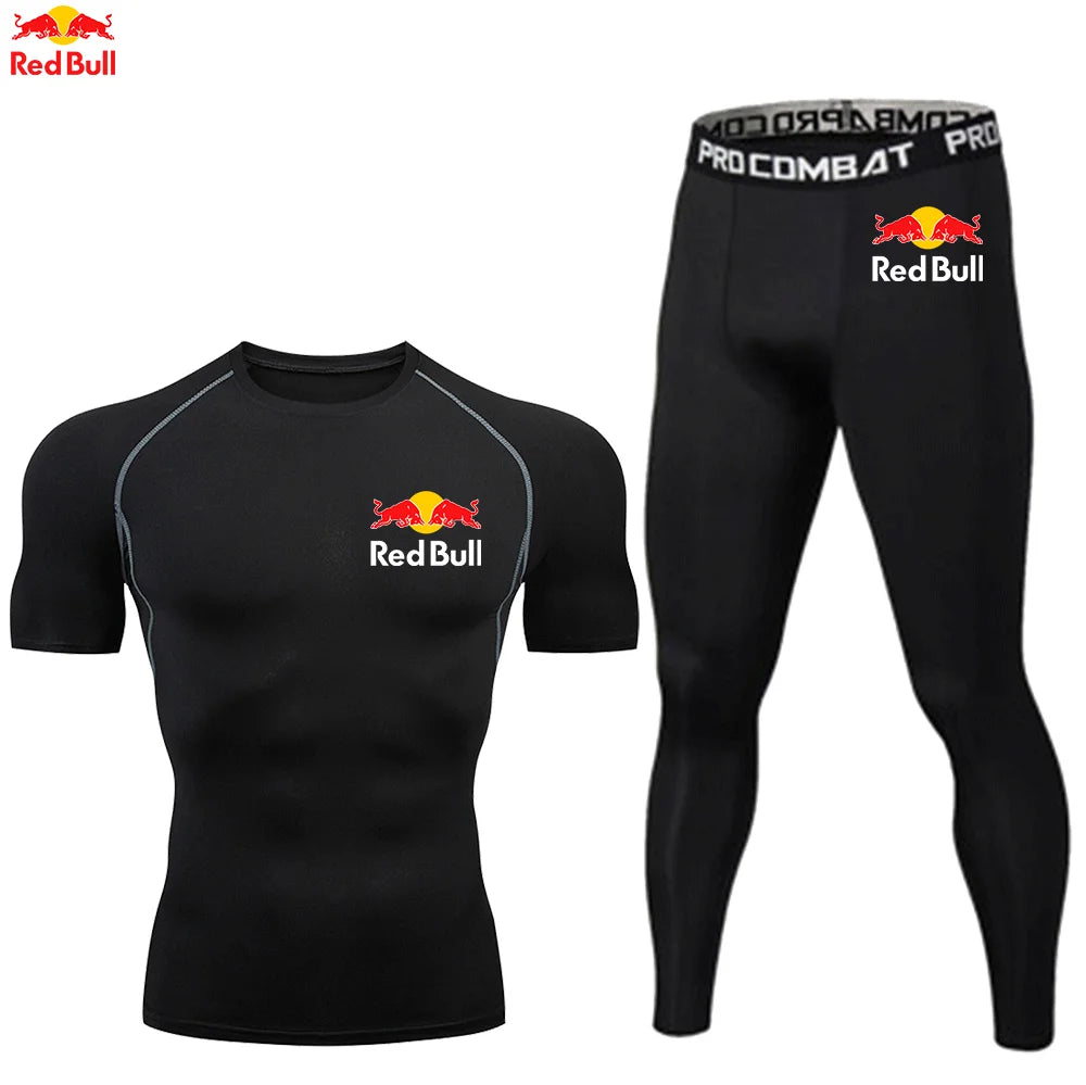 RedB Compression Set