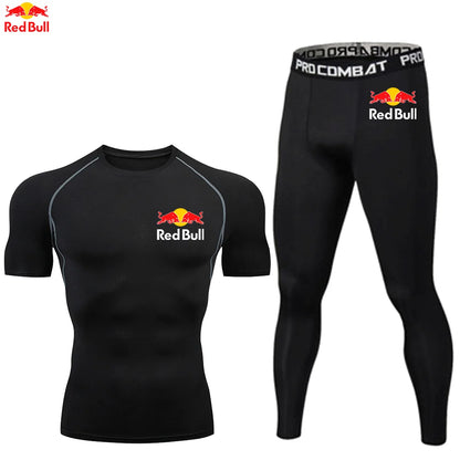 RedB Compression Set