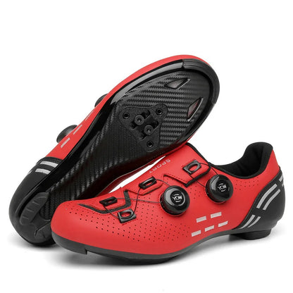 Sapatilhas de Ciclismo Speed