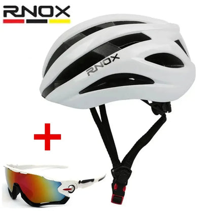 Capacete de Ciclismo RNOX