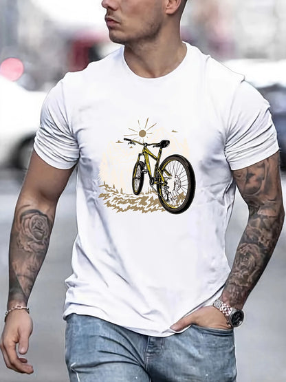 Camiseta Mountain Bike