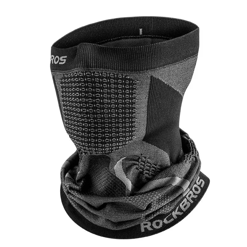 Máscara Balaclava ROCKBROS para Ciclismo