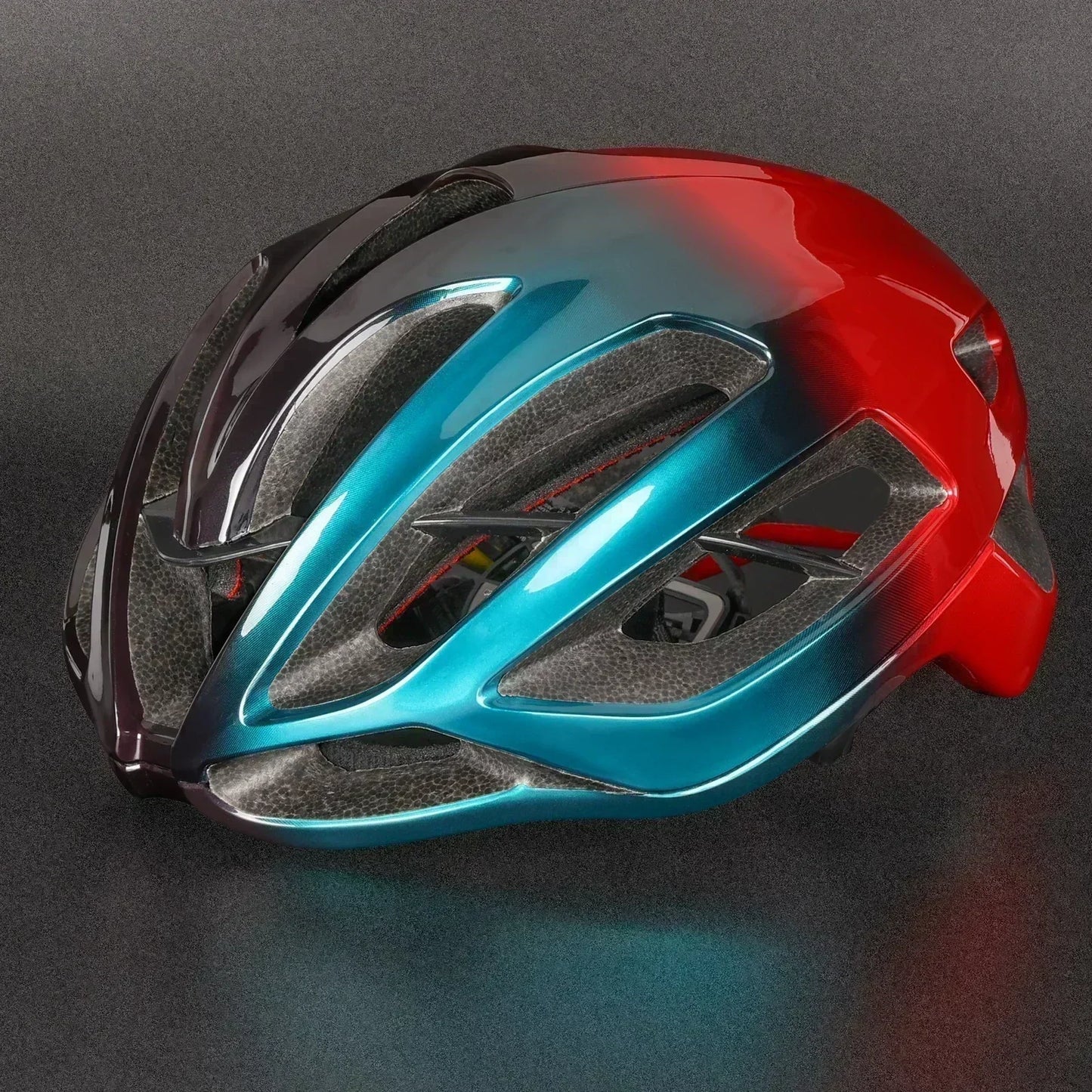 Capacete de Ciclismo MTB Profissional Ultralight