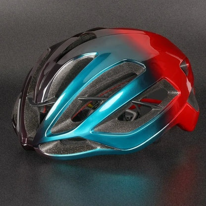 Capacete de Ciclismo MTB Profissional Ultralight