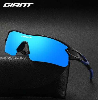 Giant UV400 Outdoor Cycling Glasses