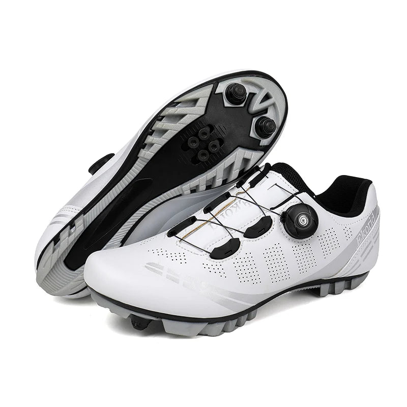 Unisex Cycling Shoes for MTB and Road