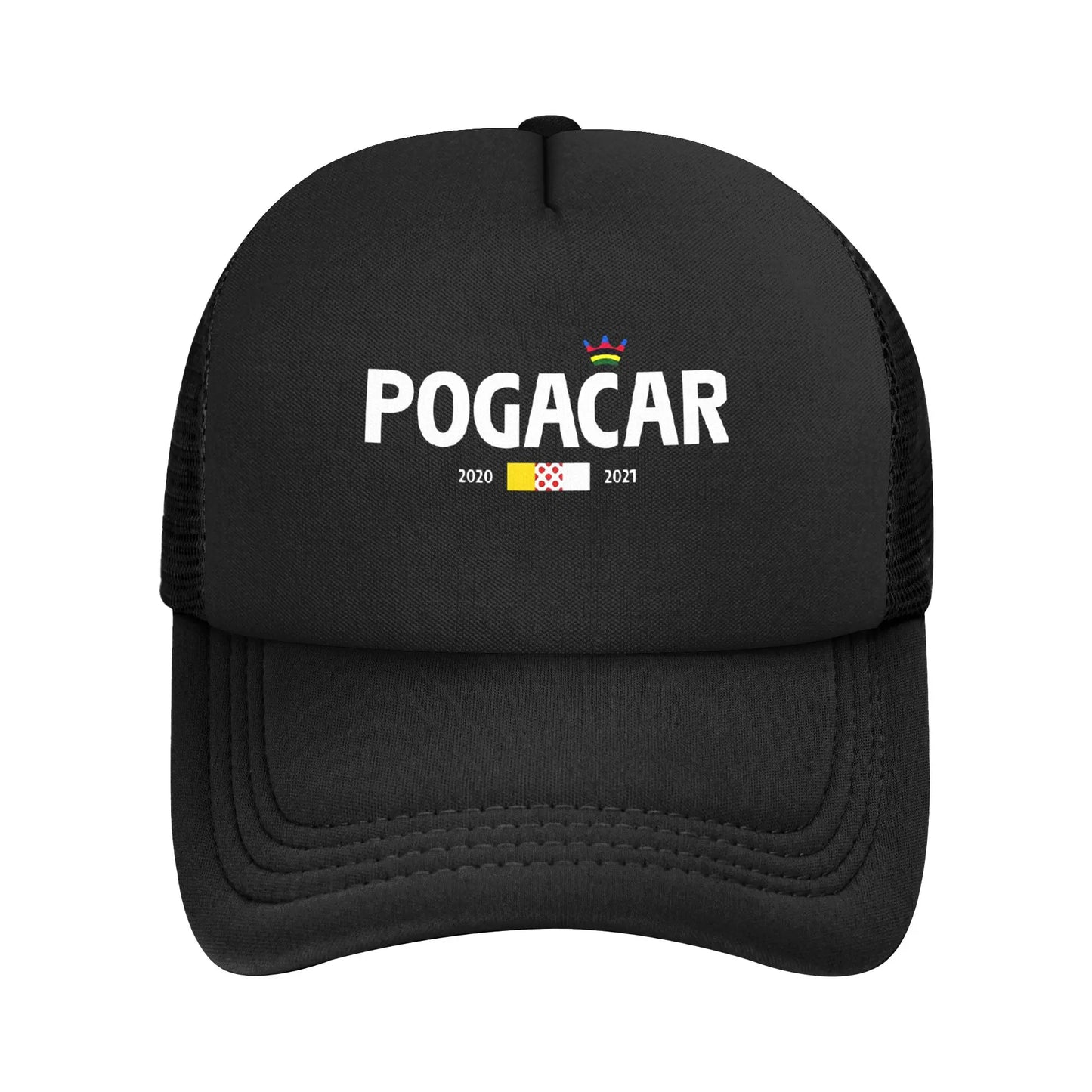 Boné Esportivo Adulto TADEJ POGACAR