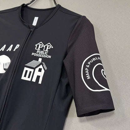 Camisa de Ciclismo PIMMER Slim Fit