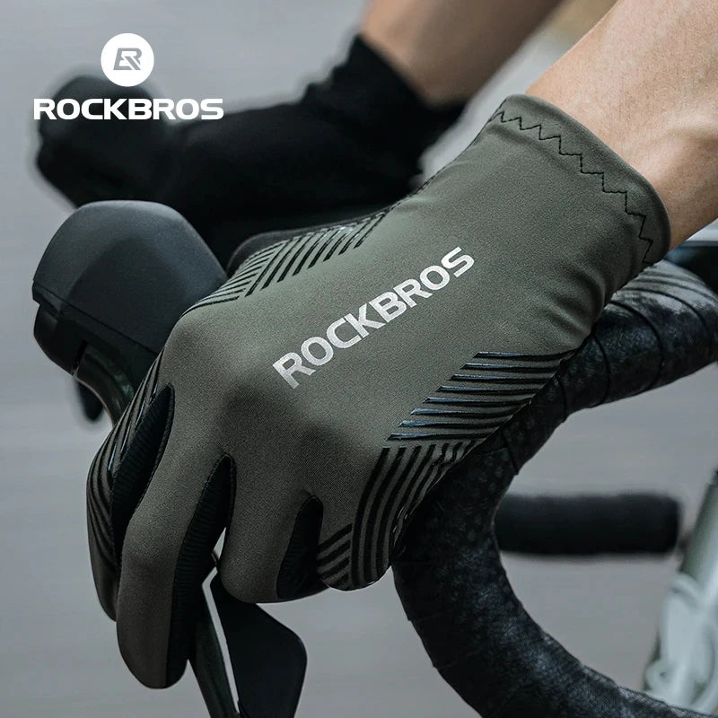 ROCKBROS Cycling Gloves