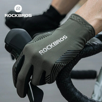 ROCKBROS Cycling Gloves
