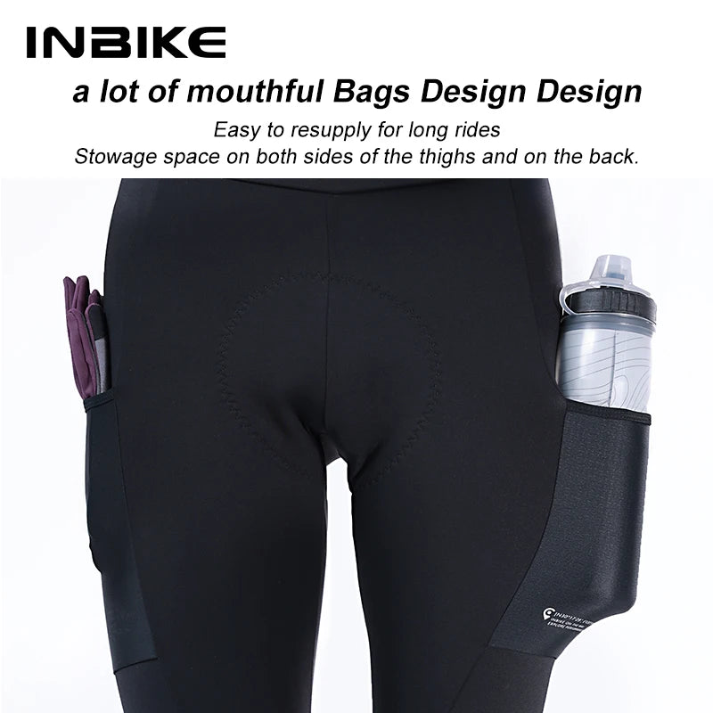 Calça INBIKE Masculina