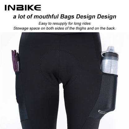 Calça INBIKE Masculina