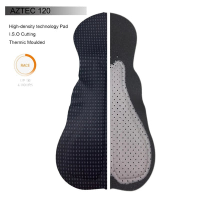 Bretelle de Ciclismo Unissex SYN