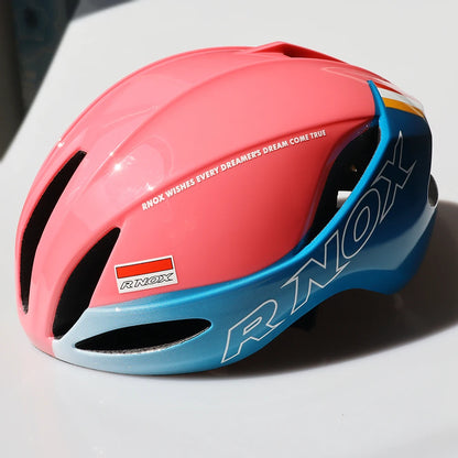 Capacete de Ciclismo RNOX