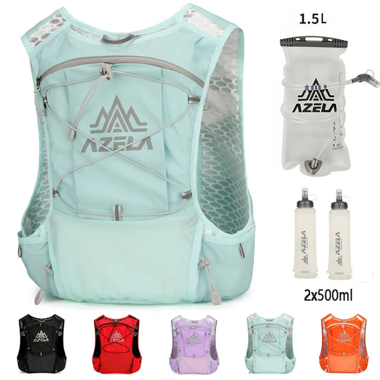 Colete Mochila de Hidratação