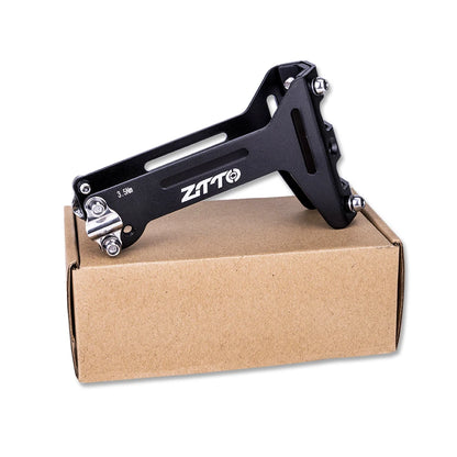 Suporte Duplo de Garrafa ZTTO para Bicicleta