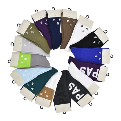 Meia de Ciclismo PNS